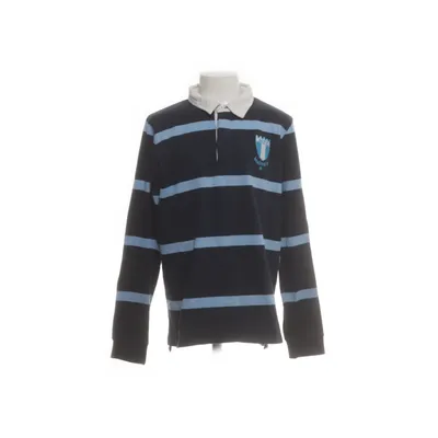 Rugbytröja (Blå, Flerfärgad) från Malmö FF Bomull