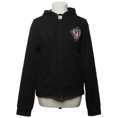 Hoodie (Black) from S & W