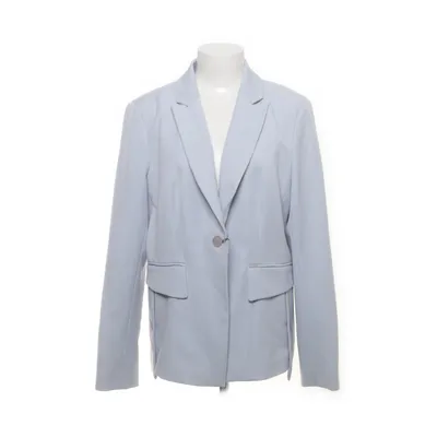 Blazer (Blauw) van Superstar Elastaan, Polyester, Viscose