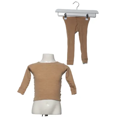 Onderkleding (Bruin) van Dilling