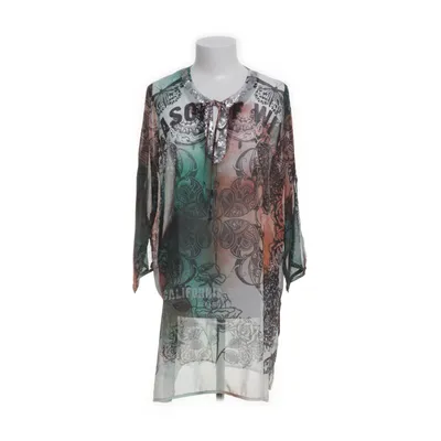 Tunic (Green, Multicolored) from Key Largo Girl Polyester