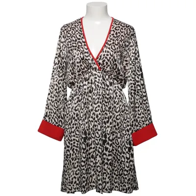 Robe (Noir, Blanc, Rouge) de Motivi Polyester