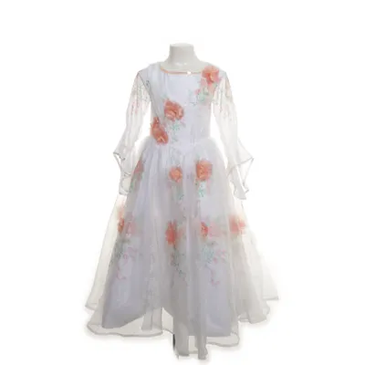 Kjole (Flerfarvet) fra Disney Polyester