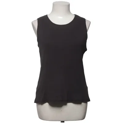 Tanktop  (Brun) fra Classic Elements Bomuld