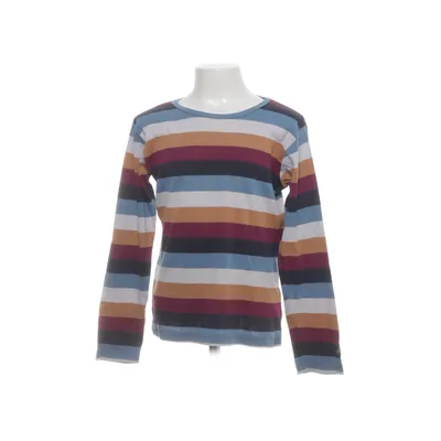 Långärmad t-shirt (Blå, Flerfärgad) från Jako-O Bomull