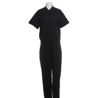 Byxdress (Svart) från Reverse Bomull