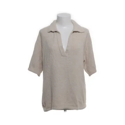 T-shirt (Beige) from Twist & Tango Organic cotton, Polyamide