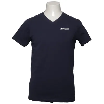 T-shirt (Kawartha) fra Elevate Bomuld, Elastan