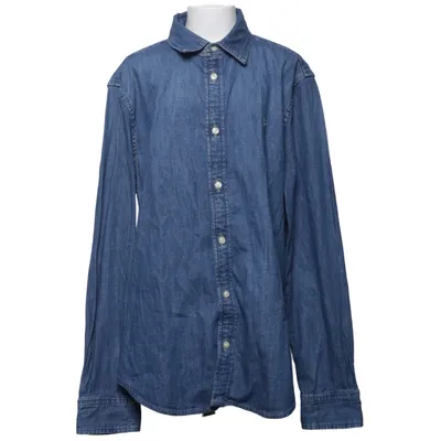Chemise en jean (Bleu) de Ralph Lauren