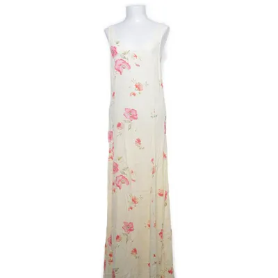 Långklänning (Gul, Flerfärgad) från Me Too