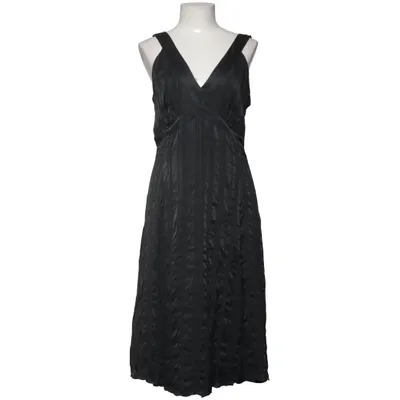 Kleid (Grau) von InWear Polyester, Seide