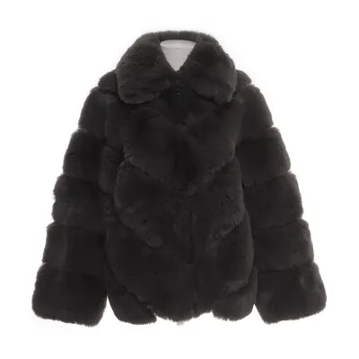 Winter jacket (Green) from Copperose Polyester, Polyurethane