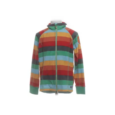Fleece jas (Meerkleurig) van Villervalla Polyester