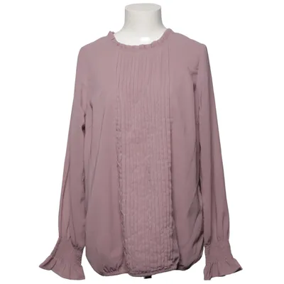 Blouse (Pink) from Zhenzi Polyester
