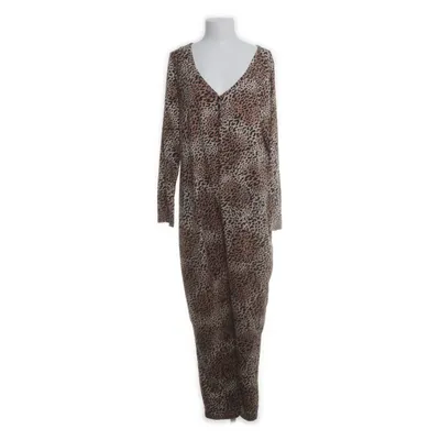 Heldragt (Brun, Sort) Elastan, Polyester