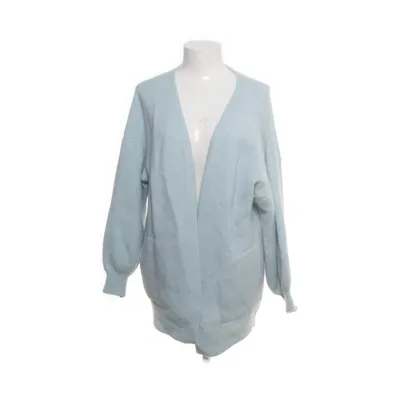 Cardigan (Blauw) van Nais