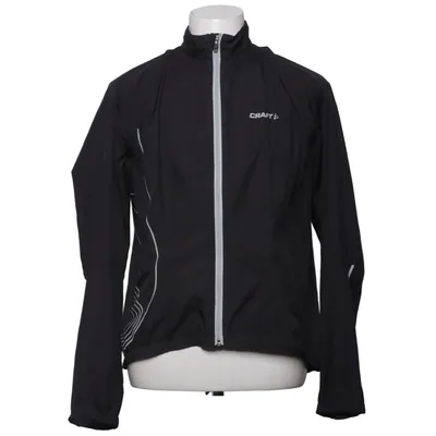 Træningsjakke (L3 Protection) fra Craft Elastan, Polyester
