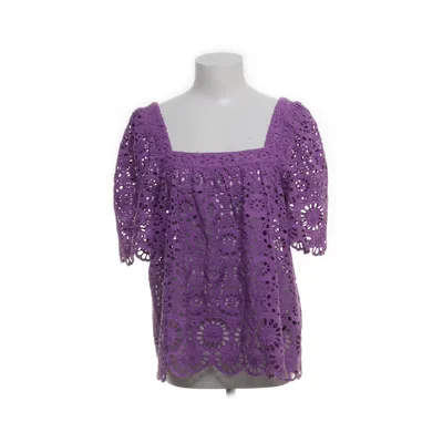 Topp (Lila) från Stella Nova Ekologisk bomull