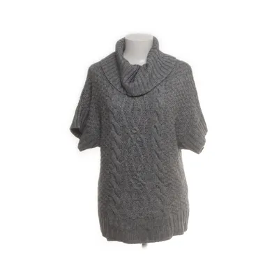 Slipover (Gray) from 123 Paris Cotton, Yak wool, Modal
