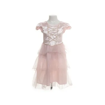 Maskeradkläder (Flerfärgad, Rosa) från H&M Polyester