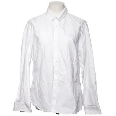 Shirt (Wab-002) van Crew Clothing Co. Katoen