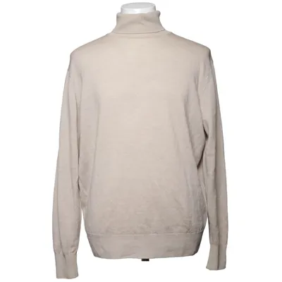 Turtleneck (Beige) from Sherwood