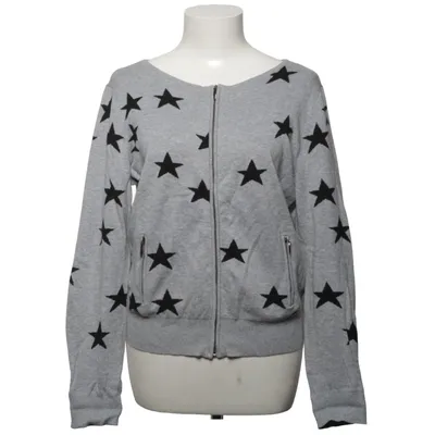 Cardigan (J2671) de Saint Tropez Coton
