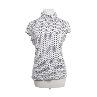 Top (White) from Jofrati Elastane, Viscose