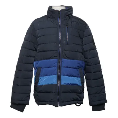 Vinterjacka (Blå, Grå) från Petrol Industries Polyester