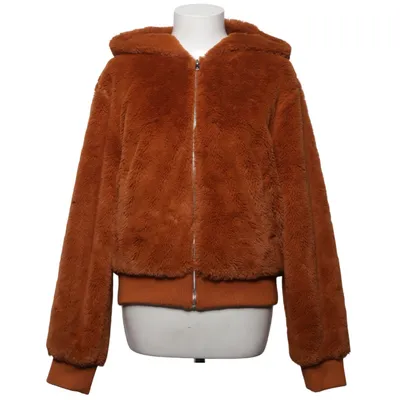 Jack (Bruin) van Hailys Polyester