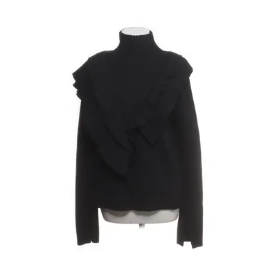 Coltrui (Zwart) van H&M Studio Polyester, Polyamide