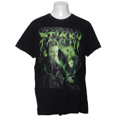 T-shirt (E190) fra B&C Collection Bomuld