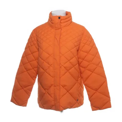 Veste légère (Orange) de Walbusch Élasthane, Polyamide
