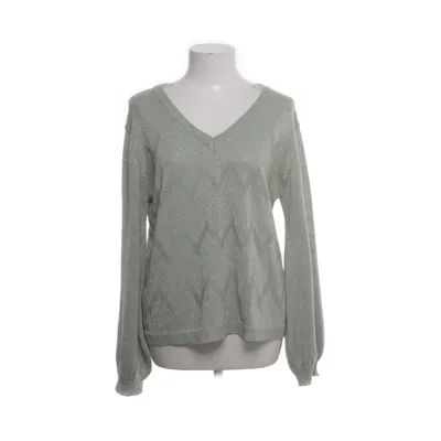 Pullover (Green) from Fine Copenhagen Cotton