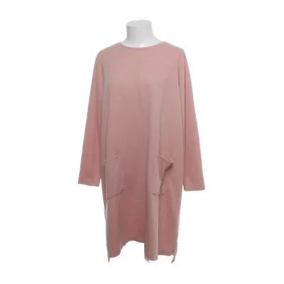 Kjole (Pink) fra LC Waikiki Maternity Elastan, Polyester, Viscose