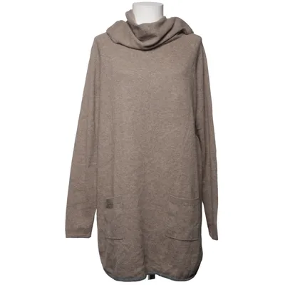 Poloklänning (Beige) från Avenue Foch Kashmir