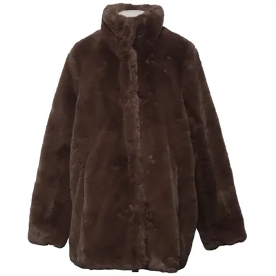 Vinterjacka (Brun) från Cellbes Polyester