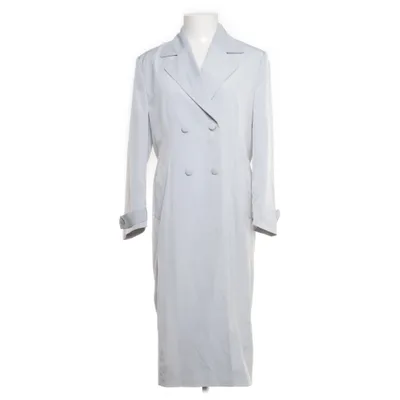 Coat (Blue) from Thang Loi