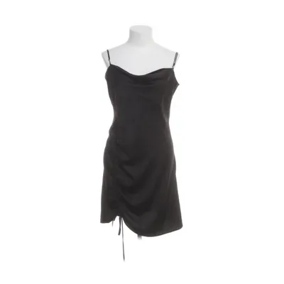 Cocktailklänning (Svart) från WRSTBHVR Polyester, Elastan