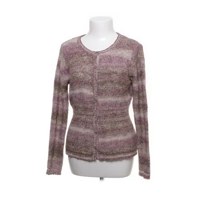 Kofta (Flerfärgad) från Indiska Akryl, Bomull, Polyester