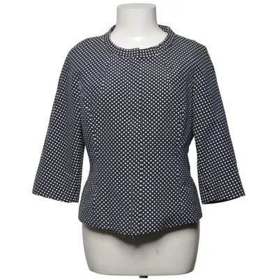 Top (Blå, Hvid) fra Hexeline Bomuld, Polyester