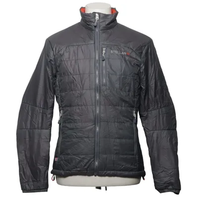 Lightweight jacket (Gray) from Stellar Equipment Polyamide, Polyester