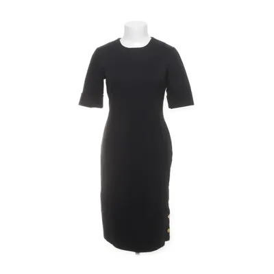 Klänning (Svart) från Lauren Ralph Lauren Elastan, Polyamid, Viskos