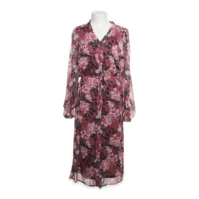 Maxikjole (Flerfarvet, Pink) fra VILA Polyester