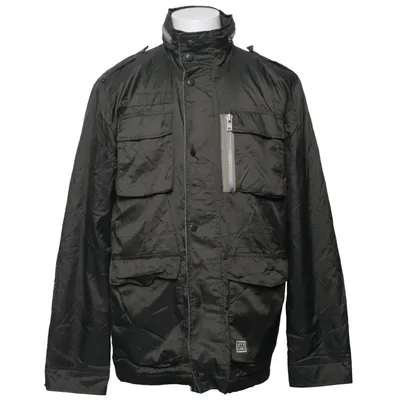 Jagdjacke (Grün) von Brixtol Polyamid, Polyester