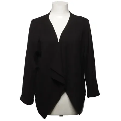 Bolero (Black) from Flash Woman City Elastane, Polyamide, Viscose