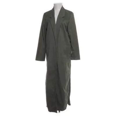 Cardigan (Green) from Native Youth Polyamide, Polyester