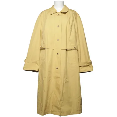 Trenchcoat (Gul)