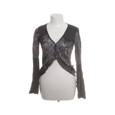 Cardigan (Black) from Firetrap
