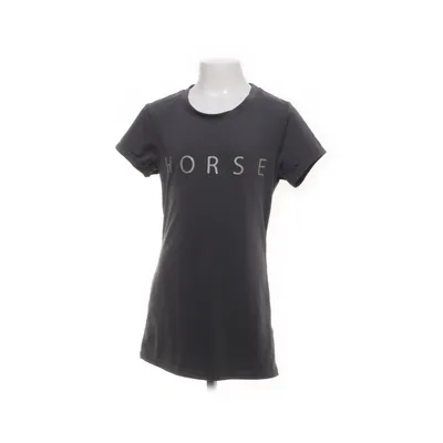 T-shirt (Grå) från Rosetti Riding Elastan, Polyester